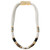 Colorblock Necklace